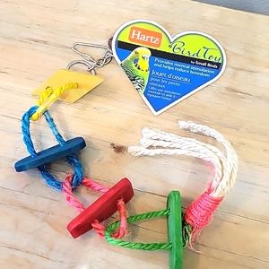 Hartz Bird Toy